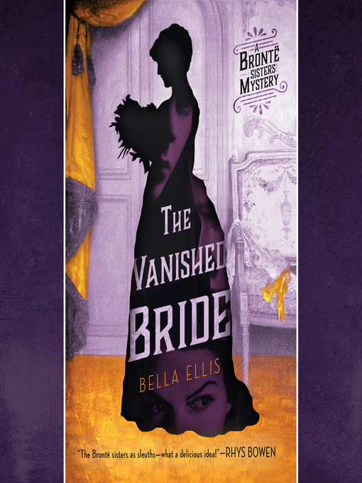 Title details for The Vanished Bride by Bella Ellis - Available